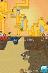 Dungeon Raiders - Deux gros YMCA