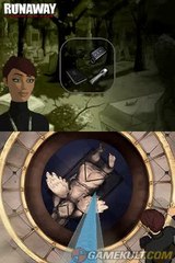 Runaway : A Twist of Fate - Et avec votre esprit