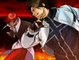 The King of Fighters 2002 : Unlimited Match - Générique