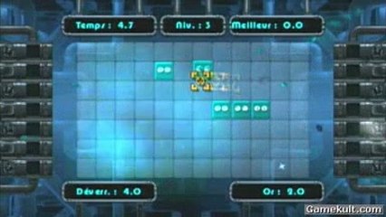 PlayStation Network Collection : Puzzle Pack - Go puzzle