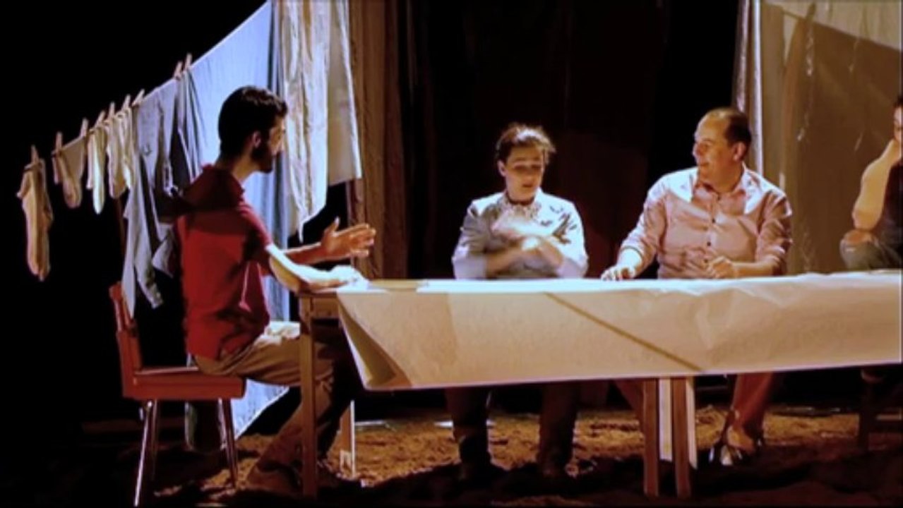 Entreprise de recueillement - captation