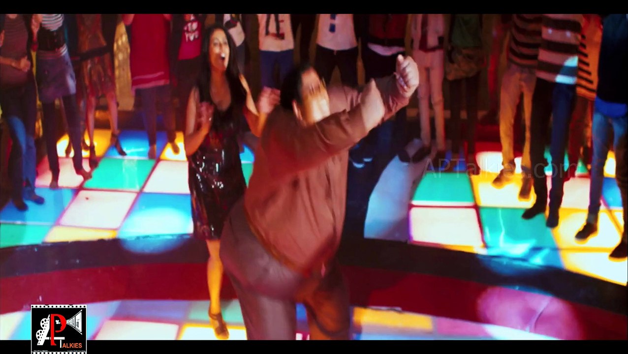 Laddu Babu Movie HD Theatrical Trailer