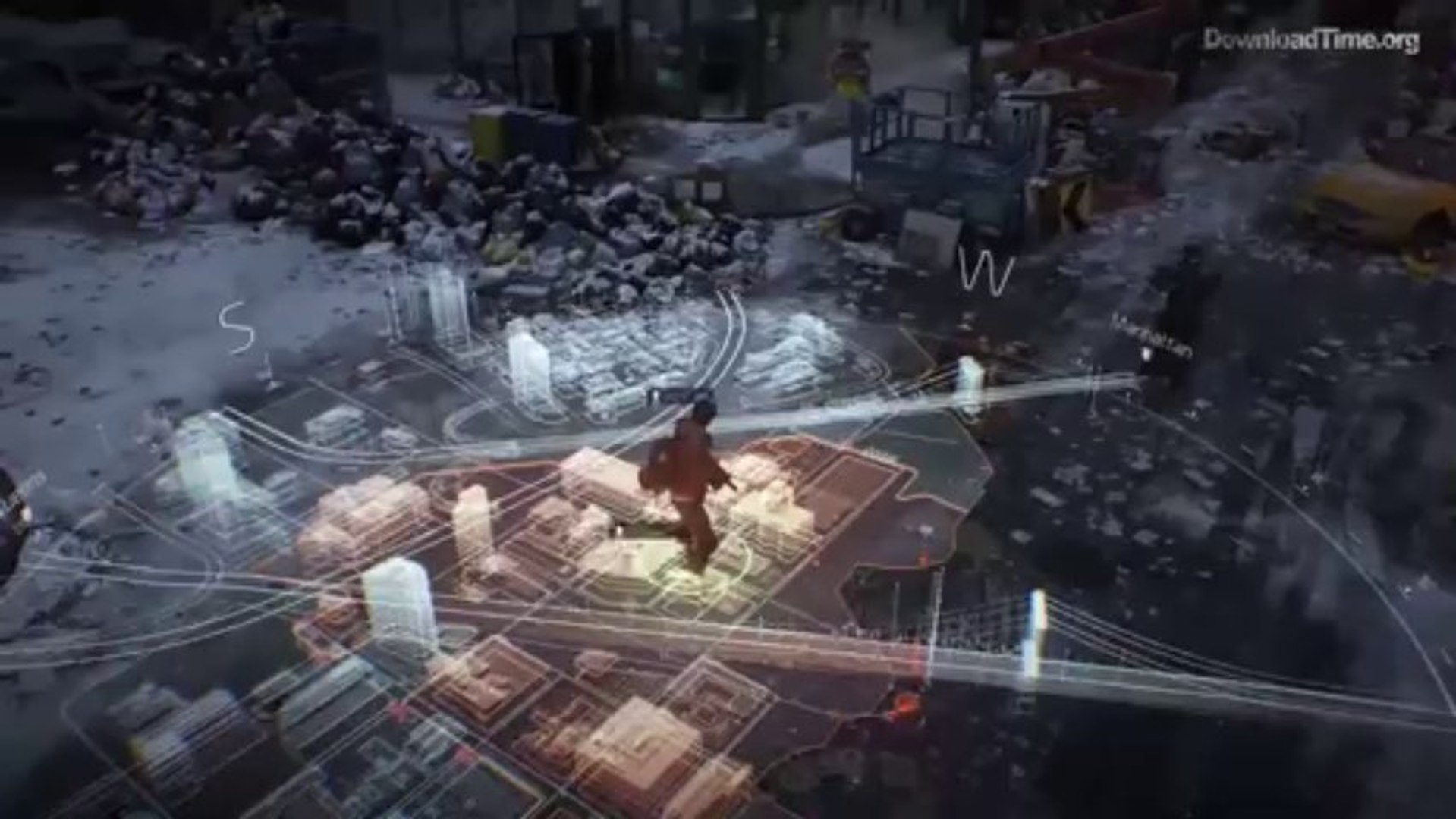 Tom Clancy'S The Division Crack Skidrow Reloaded Download Torrent.