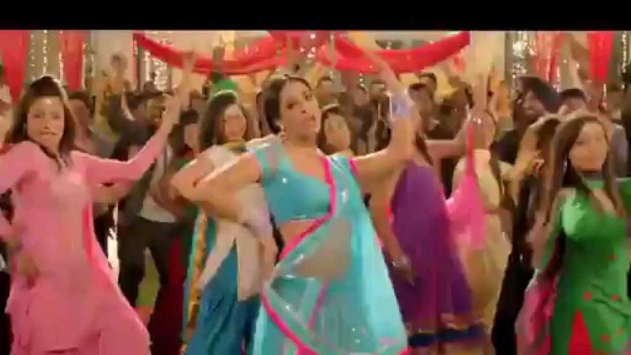 Roula Pai Giya - Carry On Jatta - Mahie Gill & Gippy Grewal