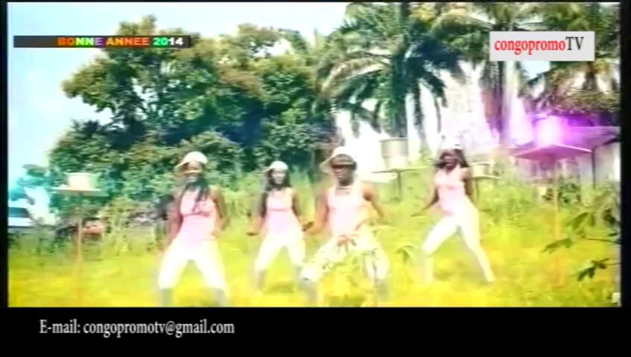 BERCY MWANA ABETI RUMBA NETI NA FILM