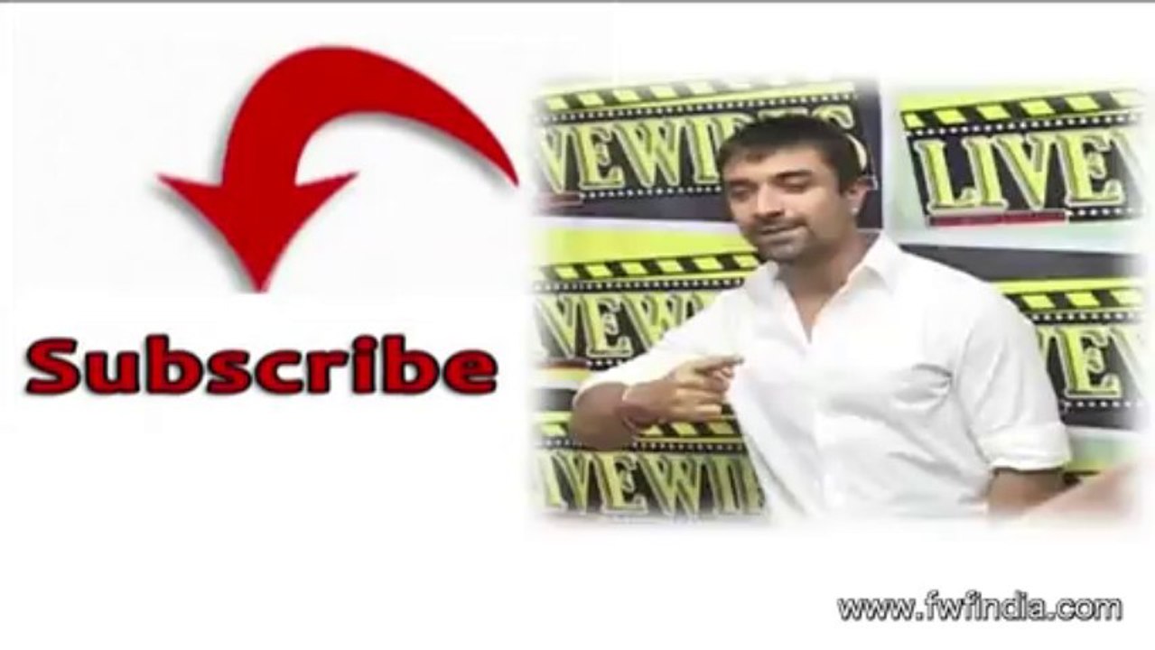 IJAZ KHAN talk about salman khan