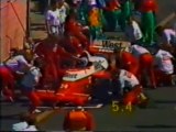 F1 - Belgian GP 1986 - Race - Part 2
