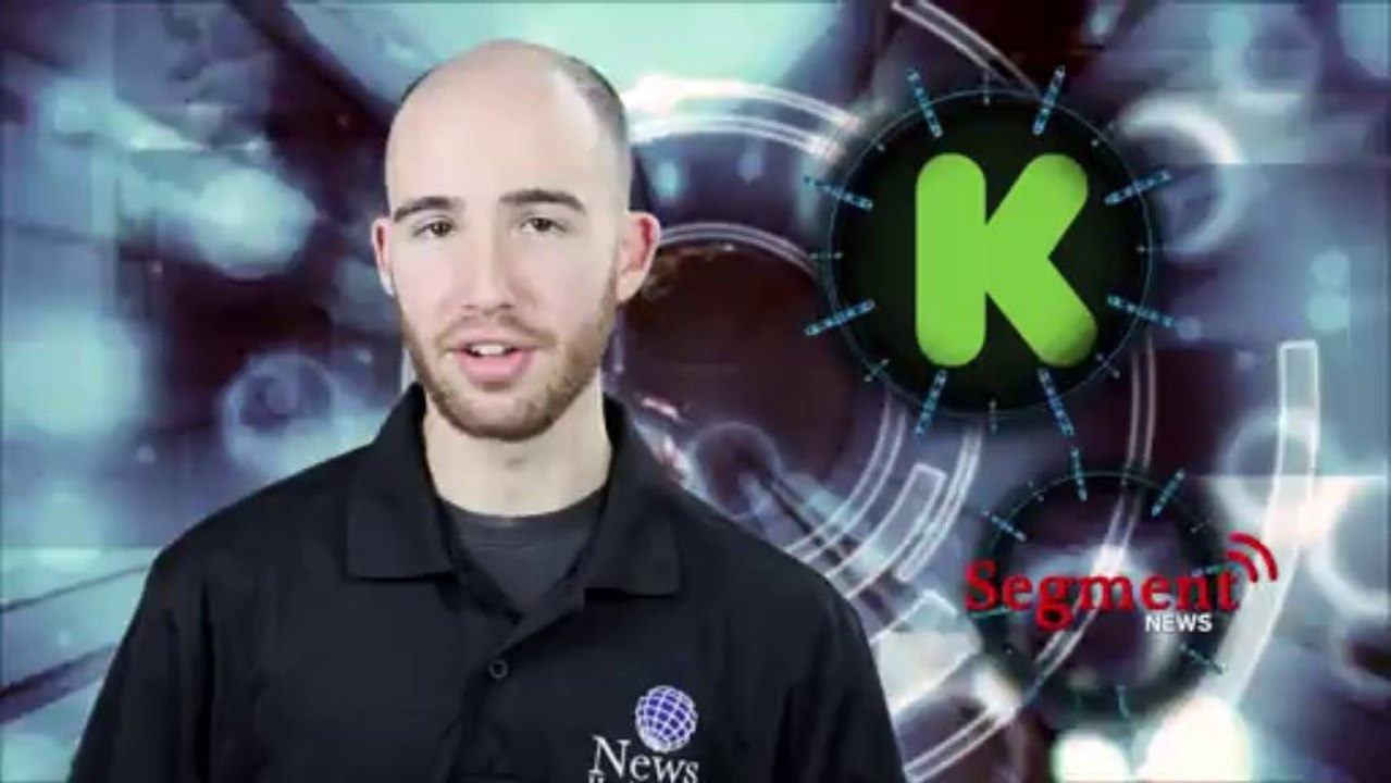 Kickstarter Looks Back On It’s Accomplishments In 2013 | Segment News