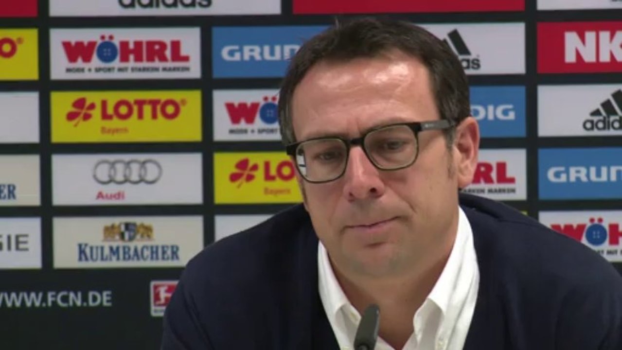 Nach Petrak: Bader hat keine Neuzänge mehr im Blick