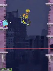 Teenage Zombies : L'invasion des Cerveaux Extra-Terrestres ! - Gameplay #1