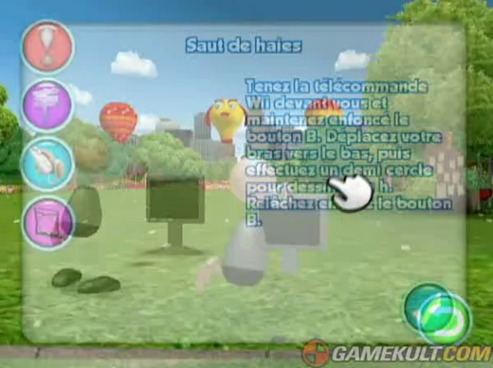 Puppy Luv : Votre Nouvel Ami - Une dure vie de chien