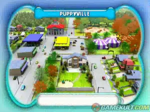 Puppy Luv : Votre Nouvel Ami - Rock my dog