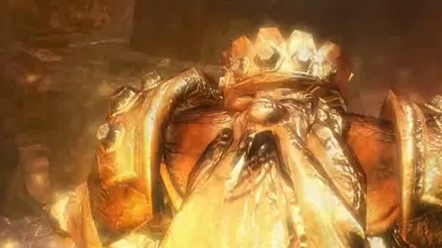 Overlord : Raising Hell - Trailer Raising Hell