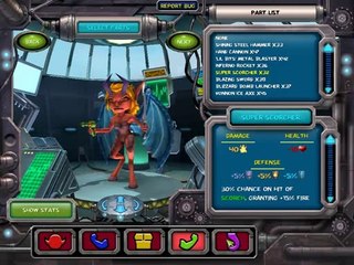 Freaky Creatures - Creature Customization Trailer