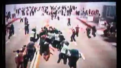 Dead Rising 2 - Teaser officiel