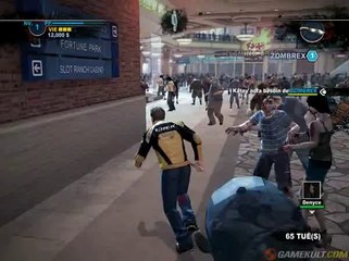 Dead Rising 2 - Je vais vous sortir de là !