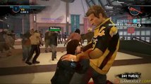 Dead Rising 2 - Survivre en équipe
