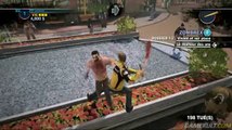 Dead Rising 2 - Promenade en plein air