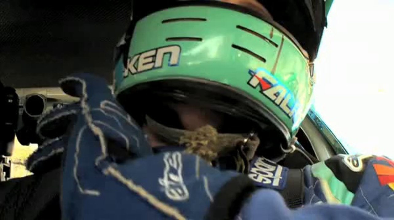 Need For Speed : Shift - Driver Teaser