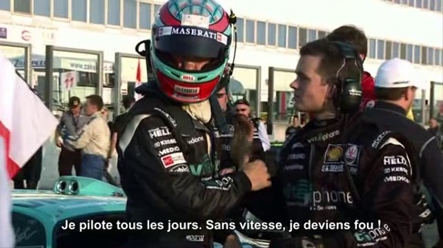 Need For Speed : Shift - Andrea Bertolini