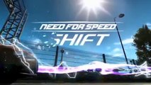 Need For Speed : Shift - BMW M3 GT2
