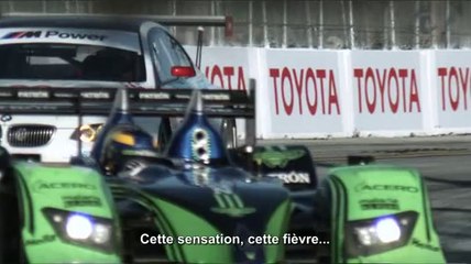 Need For Speed : Shift - Tommy Milner