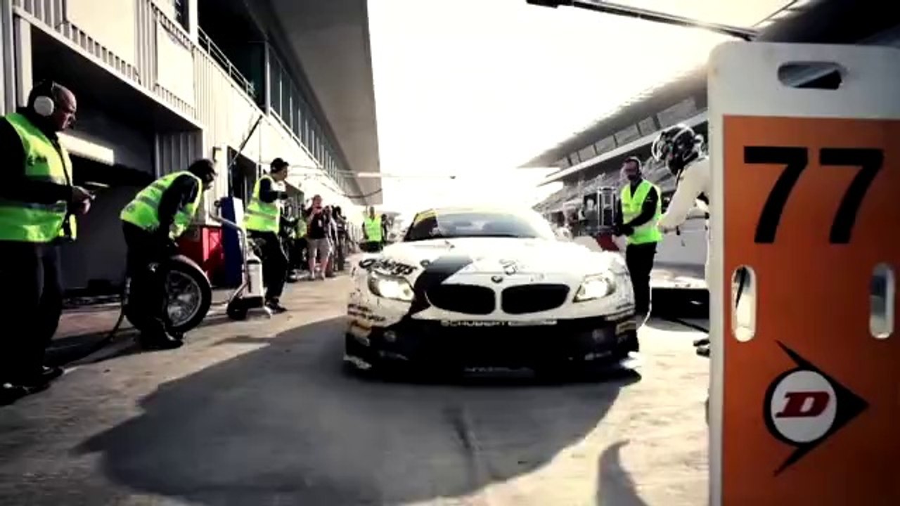 Need for Speed World - BMW Z4 GT3