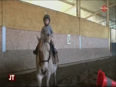 Les difficultés des centres équestres (Sainte-Hélène-du-Lac)