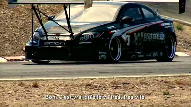 Need For Speed : Shift - Chris Rado