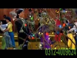 Tu Pyar Hai Kisi Aur Ka-Dil Hai K Manta Nahi