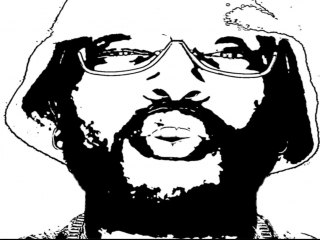 The Wow - Live at Art Basel Miami 2013