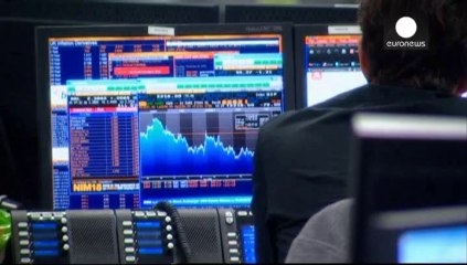 Fermeture des marchés européens : 10.01.2014