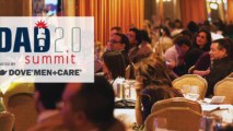 George Lange To Speak At Dad 2.0 Summit in New Orleans