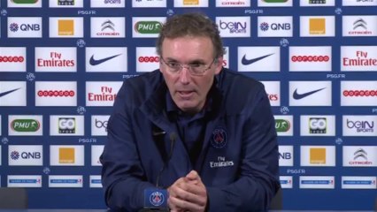 20e j. - Blanc salue l'état d'esprit de Ménez