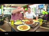 La Tribuna de Alfredo: Planet Chicken  nos presenta la mejor comida criolla