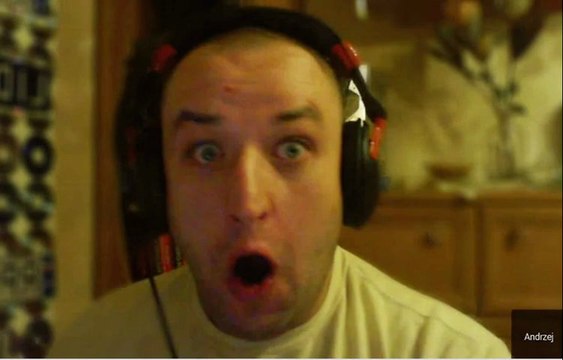 Adolf Hitler (Bruno Ganz) - Mother Fuhrer Gentleman (Extended Version)