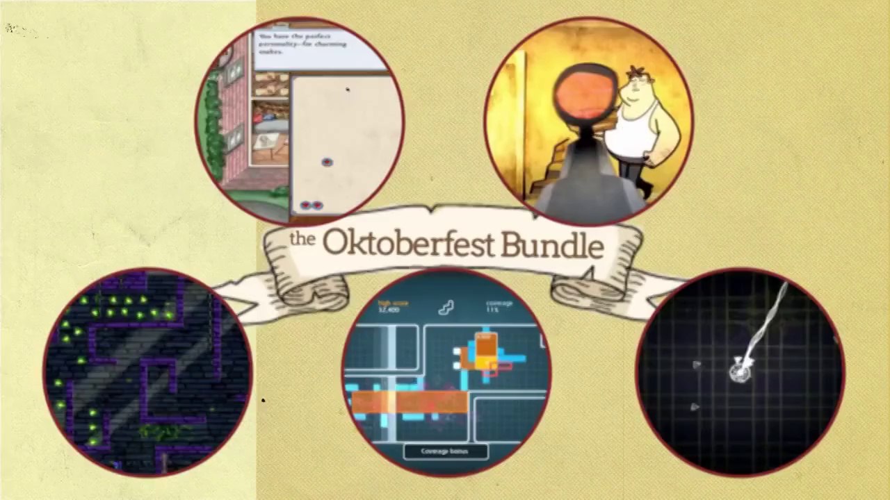 Chime - Oktoberfest Bundle
