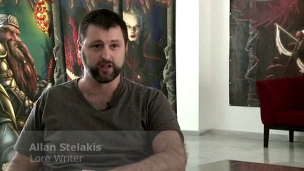 DarkFall Unholy Wars - Vidéo d'annonce