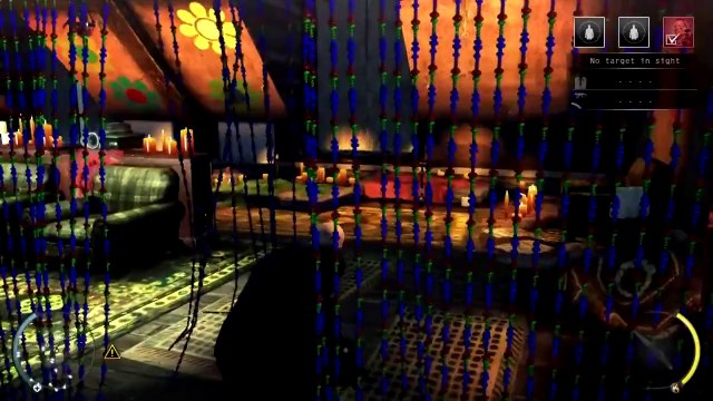 Hitman : Absolution - Démo du mode CONTRATS