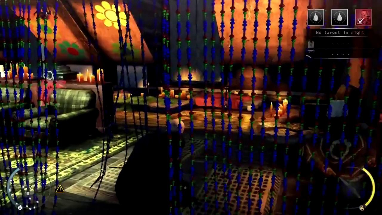 Hitman : Absolution - Démo du mode CONTRATS