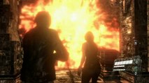 Resident Evil 6 - Pièges et zombies