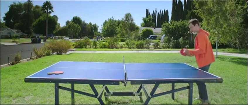 Disney Epic Mickey : Le retour des héros - Ping-Pong