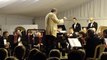 Mme Medley + Final par l'Orchestre de l'Harmonie de Nissan 19.10.2013 Chapiteau du Parc des Sports de Narbonne