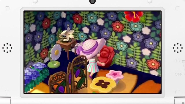 Animal Crossing : New Leaf - Nintendo Direct 3DS XL