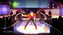 Just Dance 4 - Moves Like Jagger