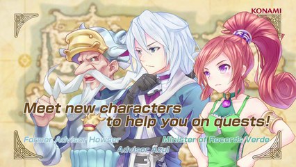 New Little King's Story - Test en vidéo