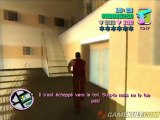 Grand Theft Auto : Vice City - Poursuite sur les toits