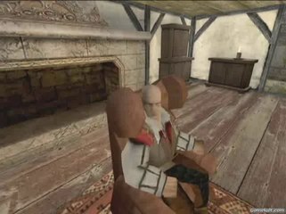 Gothic II - La guilde des mercenaires