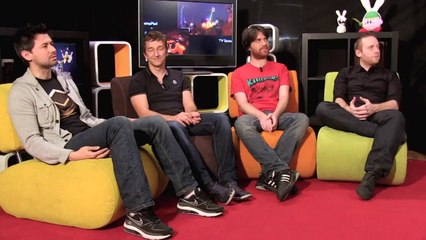 Gamekult, l'émission #182 - 03/10/2012