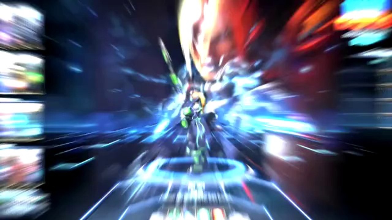 StarCraft II : Wings of Liberty - Blizzard DotA - Blizzcon 2011 Trailer